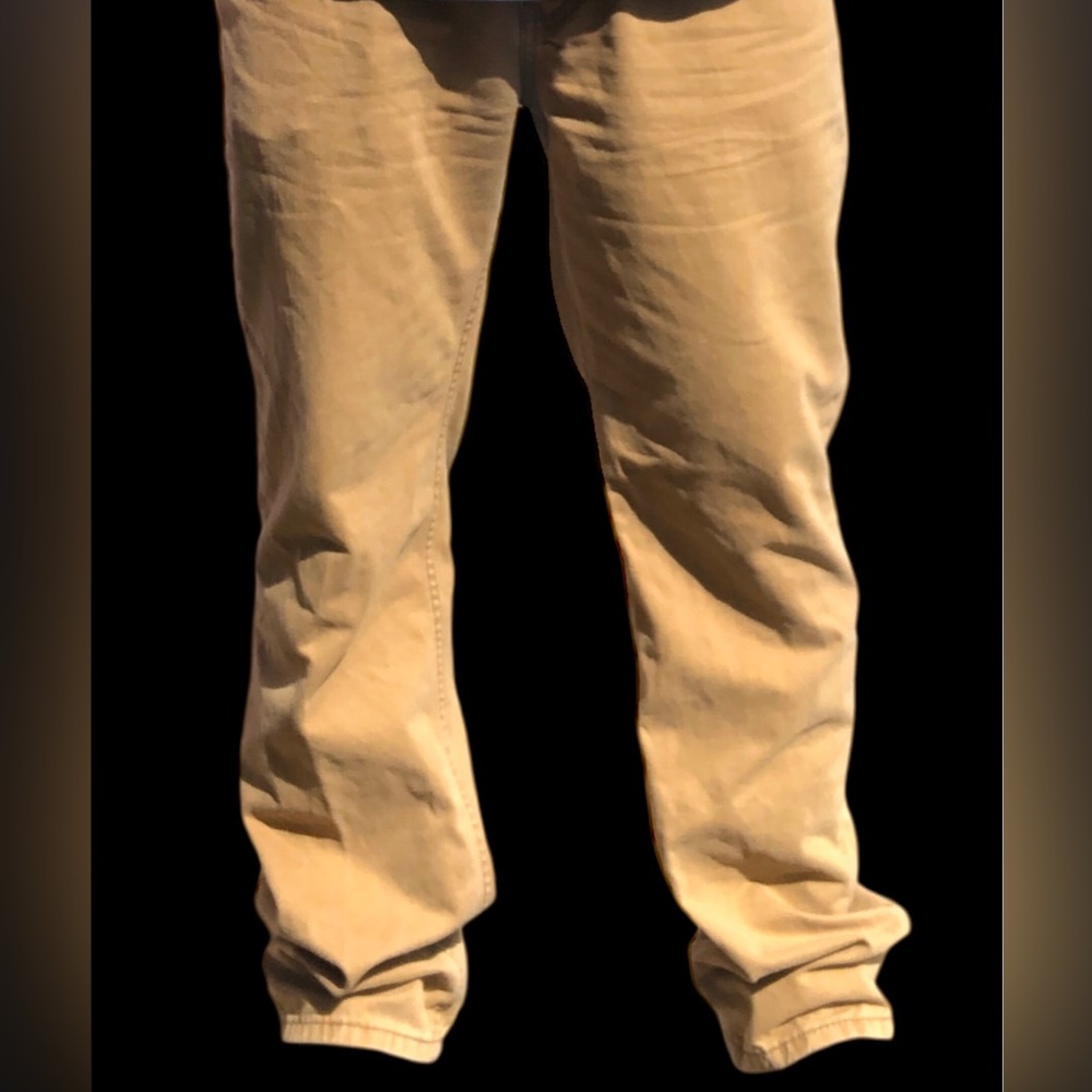Levi's Men's 514 Straight Fit Jeans Size 36X32